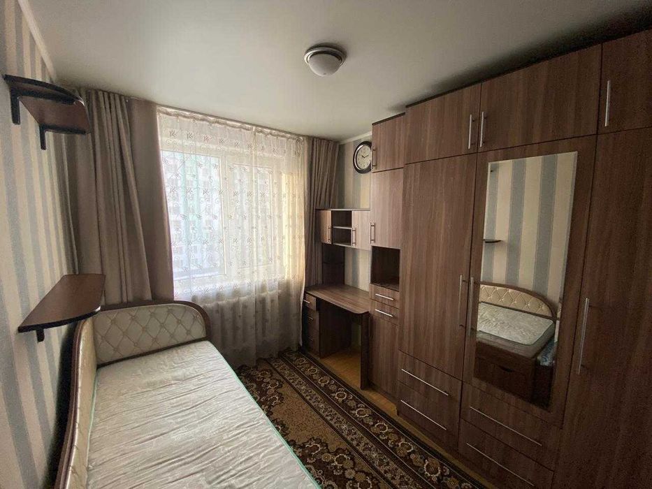 продается 3 ком квартира в рн 8школы