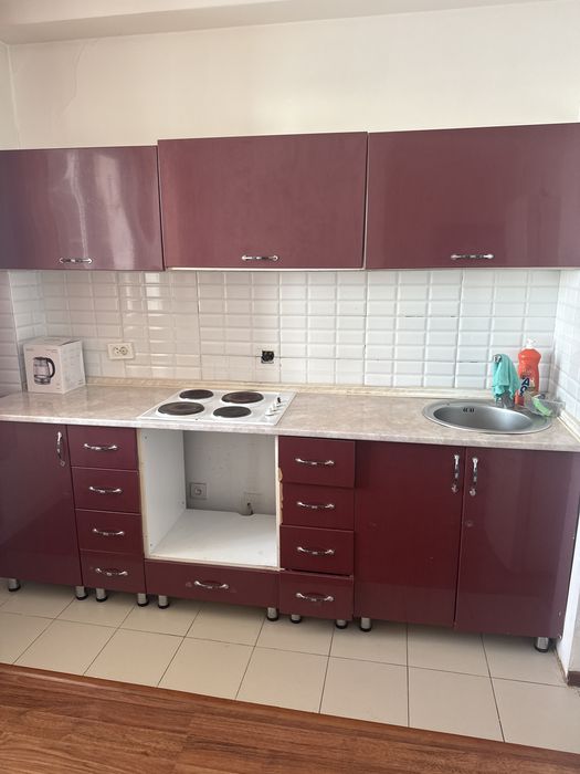 Кухонный гарнитур