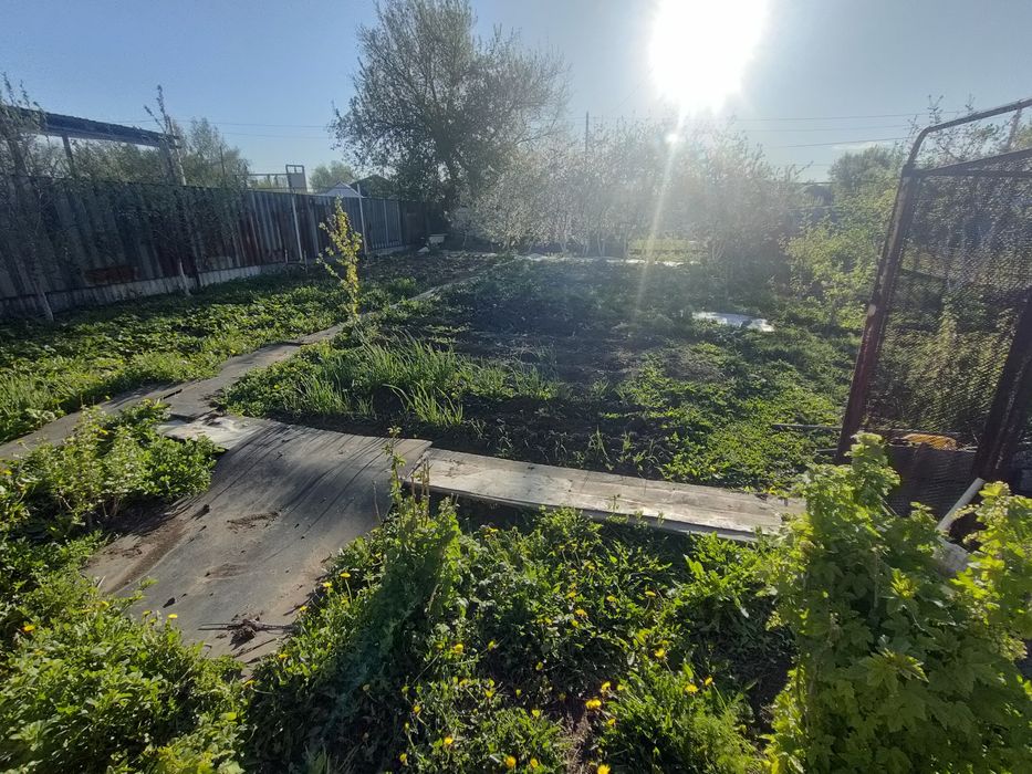 Продам дом на старой станции