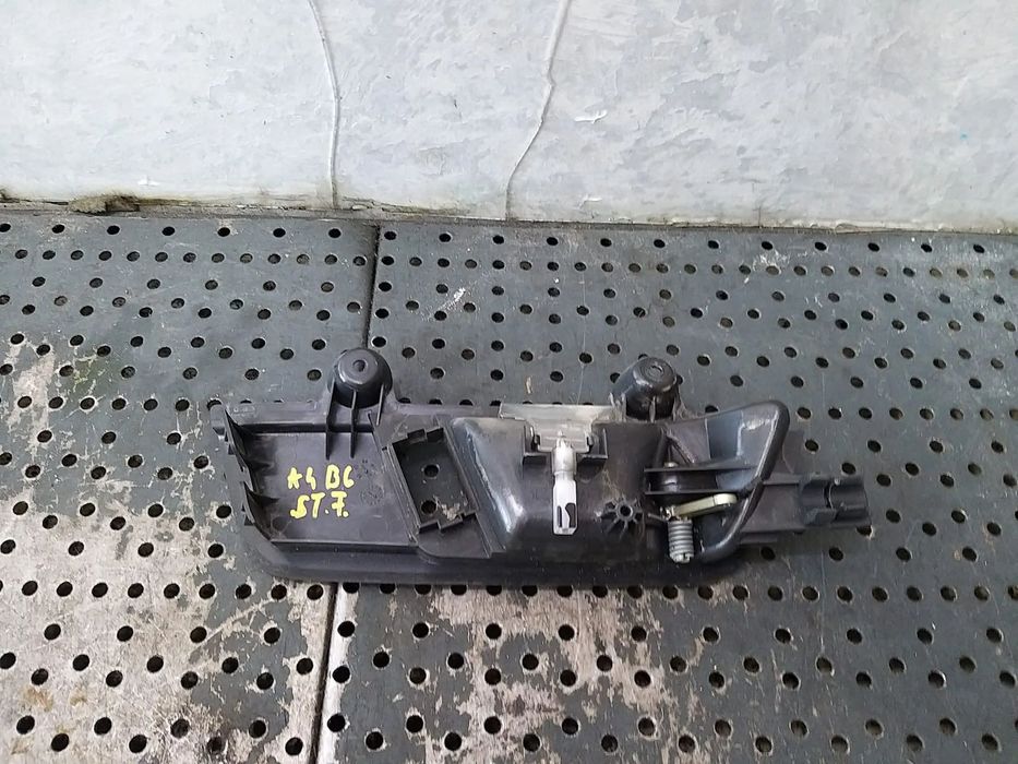 Maner interior usa stanga fata audi a4 b6 8e 8e1837019