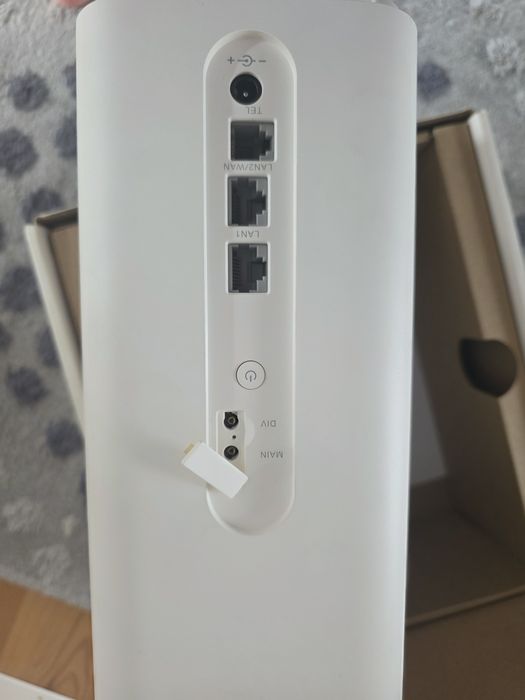 Huawei 4g Роутер