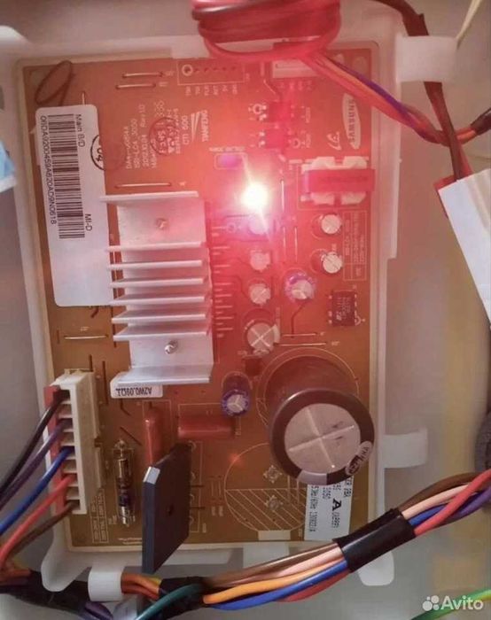 Ремонт холодильников на дому частный мастер | Remont xolodilnik