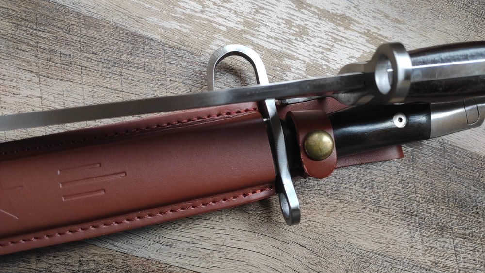 Боен щик Arisaka