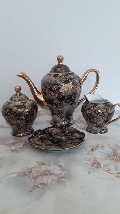 Сервиз чайный BAVARIA