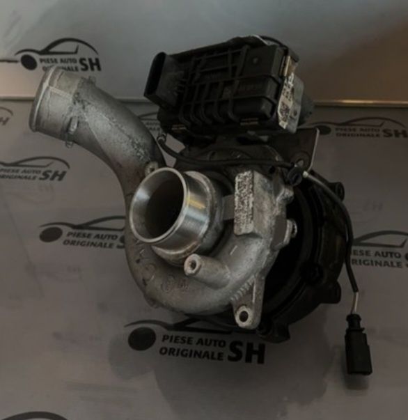 Turbina 3.0tdi CCWA / CAPA euro 5 Audi A5 / Audi A4 B8 / Audi Q5