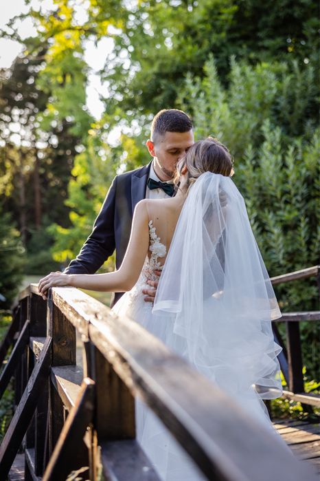 Фотограф - град Разлог