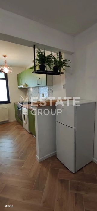 Apartament 2 camere, Calea Sagului