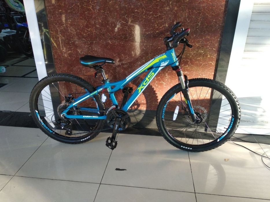 Продаётся подростковые велосипеды качественные