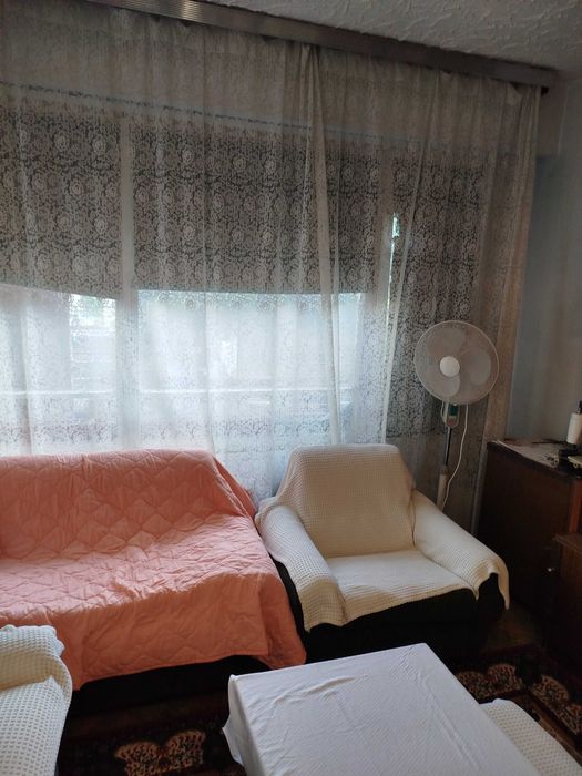 Продава се Двустаен апартамент в Плевен, Сторгозия - 64 кв.м за 1016 €/кв.м - Снимка #8