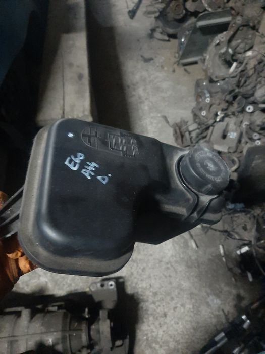 Vas expansiune bmw e60,e61