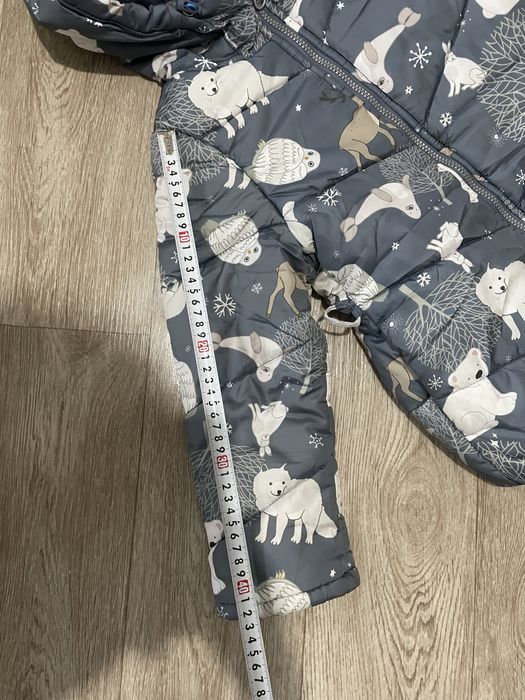 Продам комбинезон