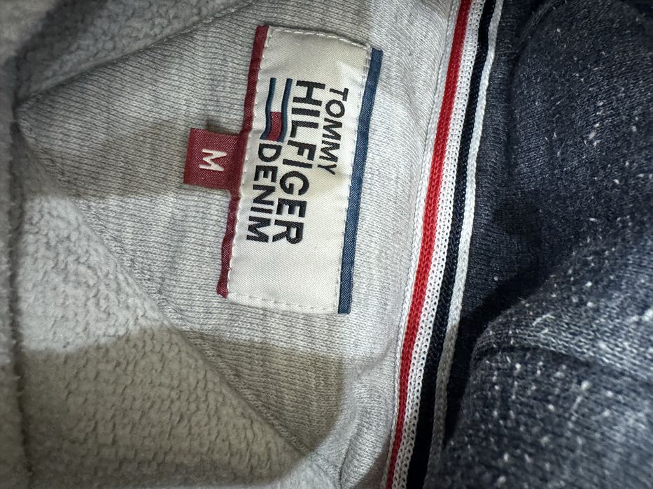 Мъжки суитшърт TOMMY HILFIGER . Размер М