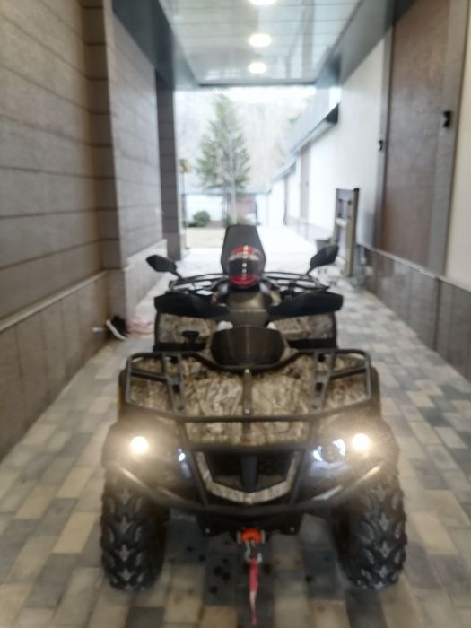 Lochin taktic 550.