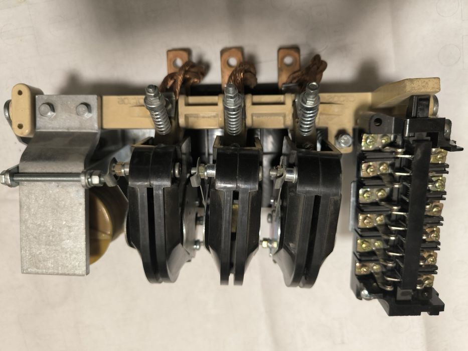 Контактор КТП 6023Б 160А