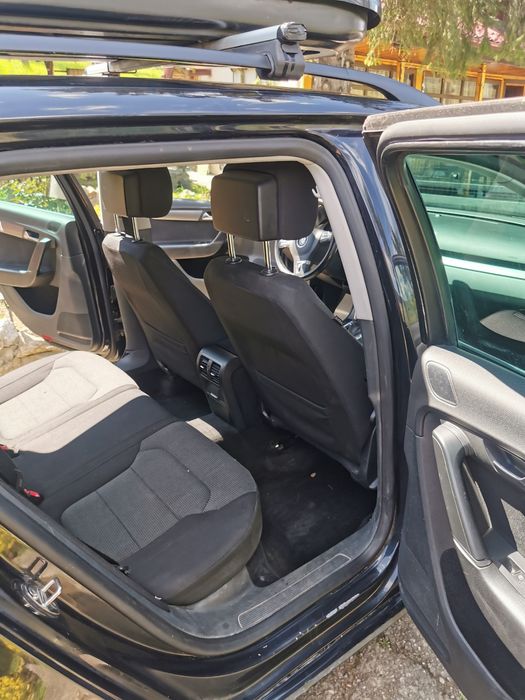 Vand /schımb Passat E5 Automata
