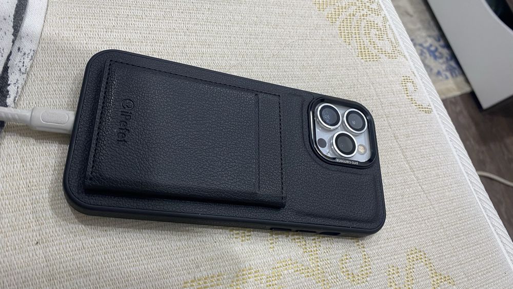 Айфон 13 про макс