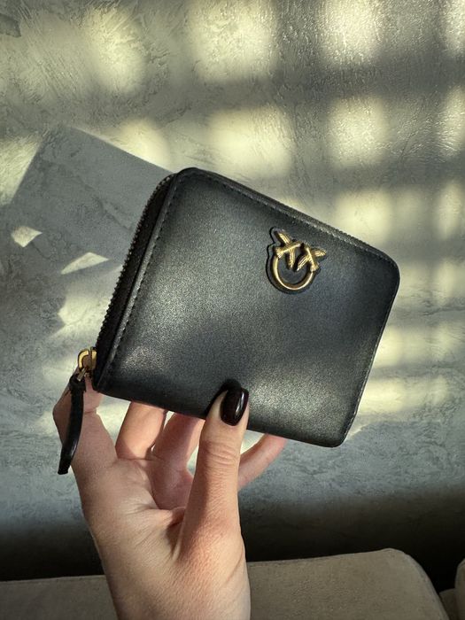 Дамски Портфейл-PINKO