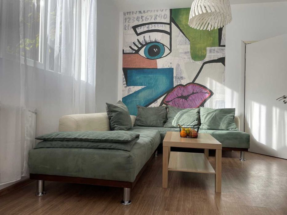 Дава под Наем 2-СТАЕН град София, с. Лозен