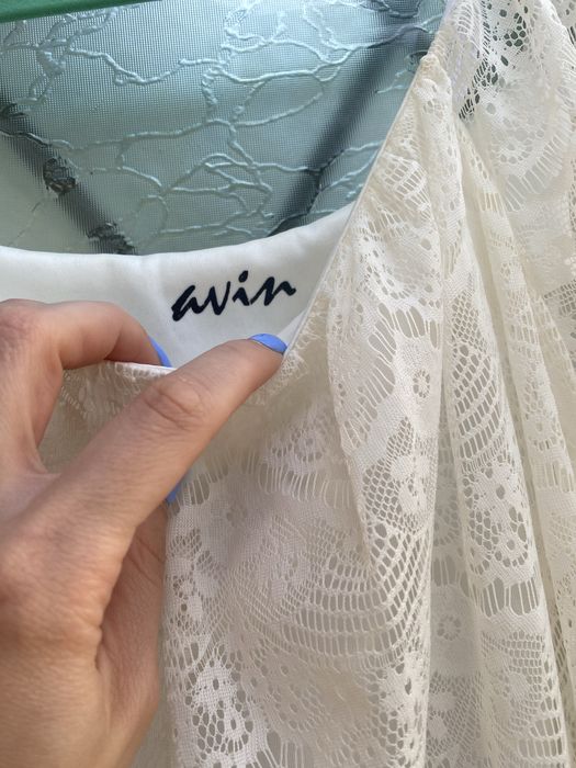 Рокля Avin S размер