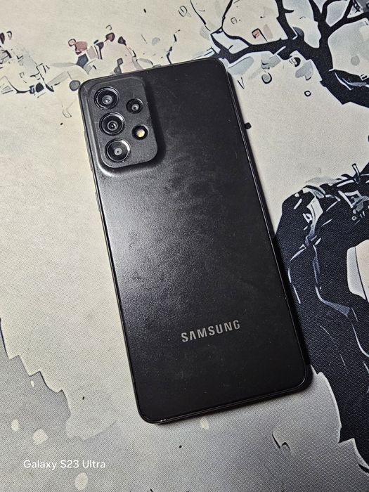 Обмен/Продажа Samsung a33 5g