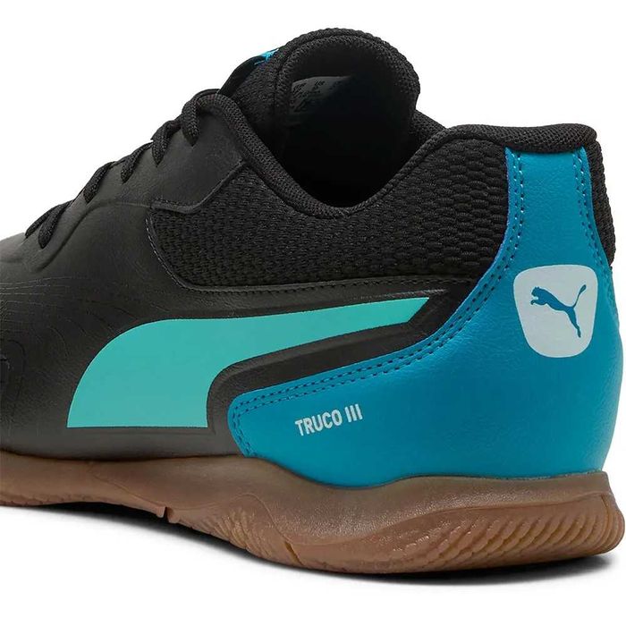 Футзальные бутсы Puma Truco III