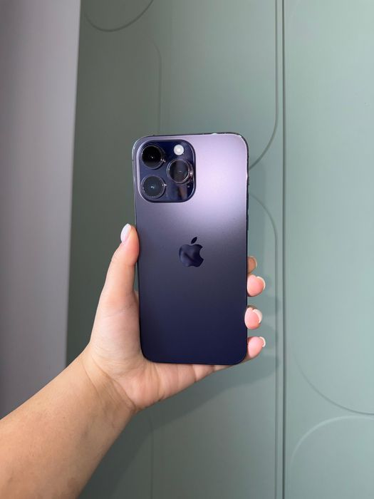 Iphone 14 Pro Max 1tb