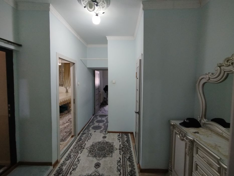 Уй Сотилади Зангиота уртаовул Файз МФЙ 19 Уй 40 хонадон