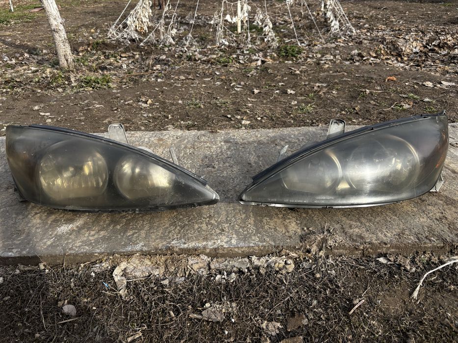 Фары тойота камри 30-35