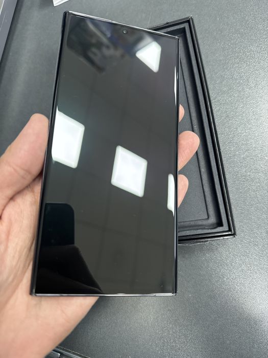 Samsung S23 ultra 12/256 vietnam