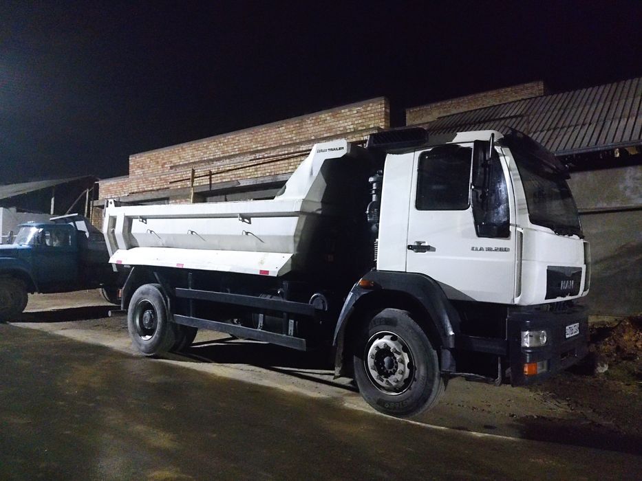 Вывоз мусора строительные ЗИЛ МАН КАМАЗ доставка клинец шебен кампот