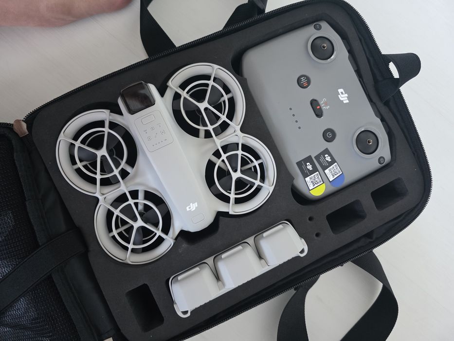 Vand DJI Neo Combo