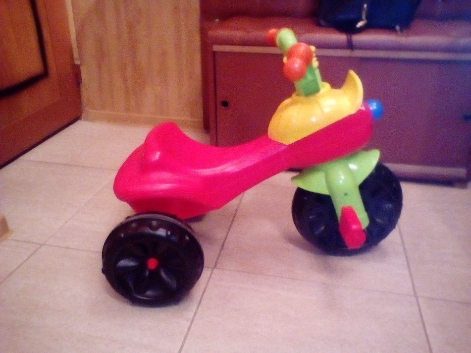 Tricicletă pt copii mici