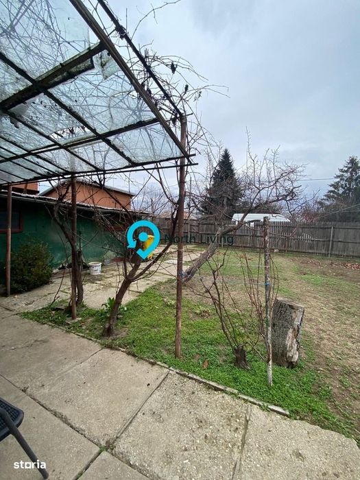 Teren 385 Mp Cu Casa 60Mp | Investitie| Prelungirea Ghencea