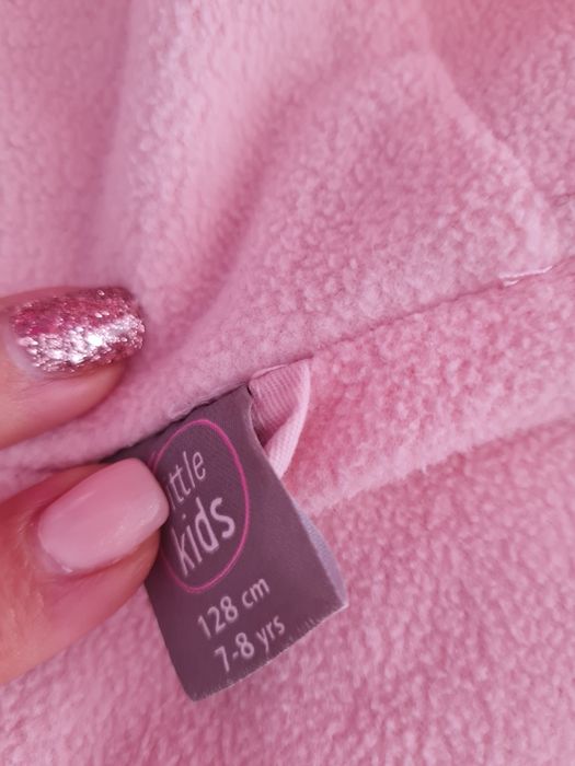 Парка за момиче.