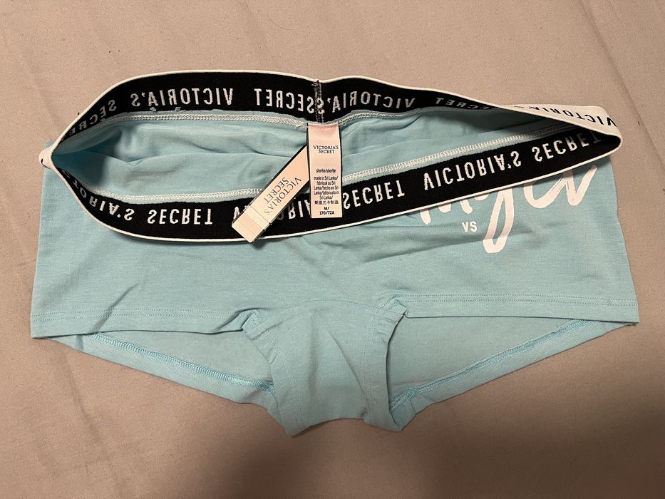 Памучно бельо Victoria's Secret М р-р