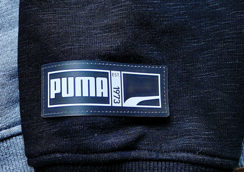 Hanorac  Puma  B.Crew signature