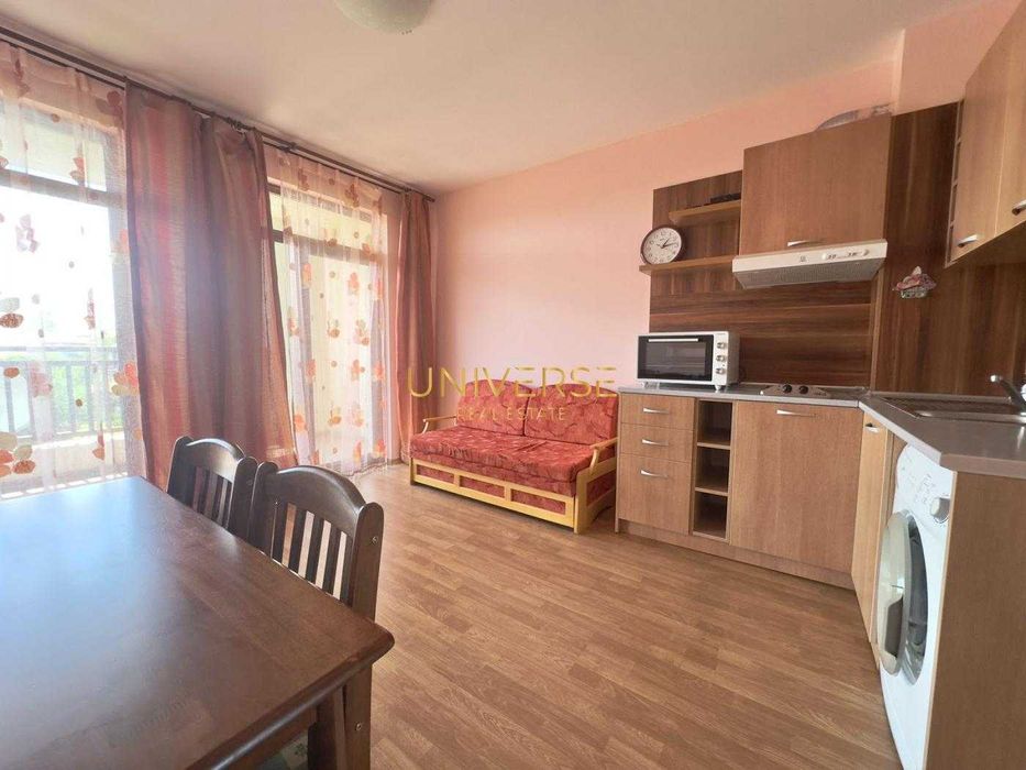Продава се Тристаен апартамент в Ахелой - 78 кв.м за 608 €/кв.м - Снимка #3