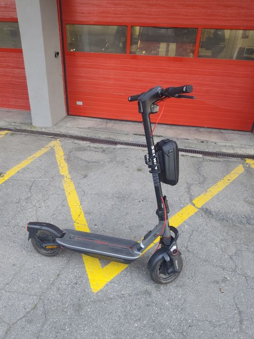 Тротинетка Segway - KickScooter F3 E PRO