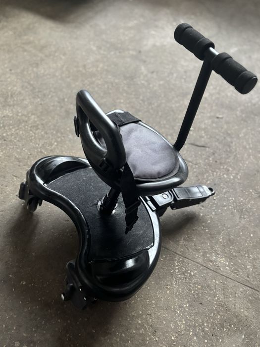 Adaptor de carucior pentru al doilea copil, FreeON