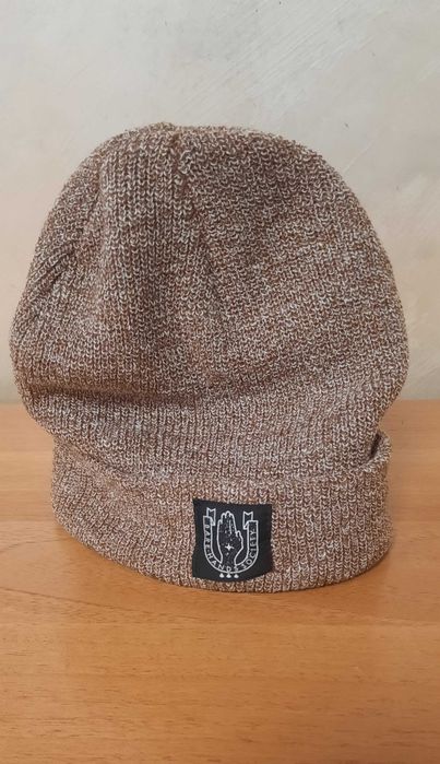 Bare Hands Society-Чисто Нова