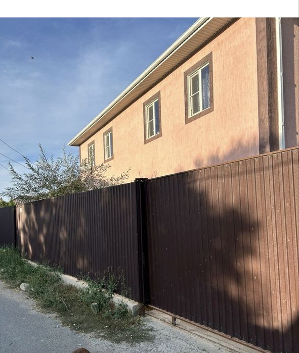 Дом на продажу. Дачный участок