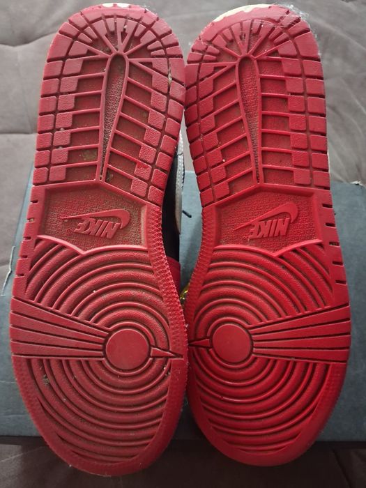 Оригинални маратонки Nike