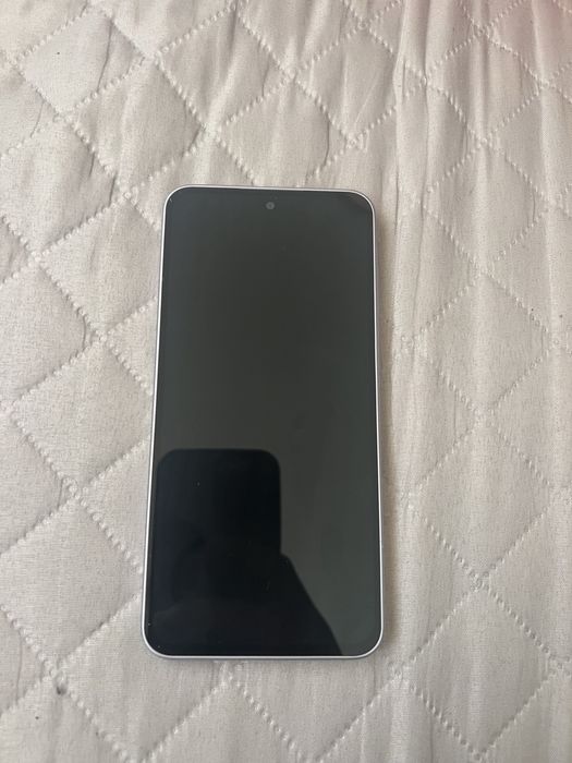Samsung a36 5G 6/128 нов