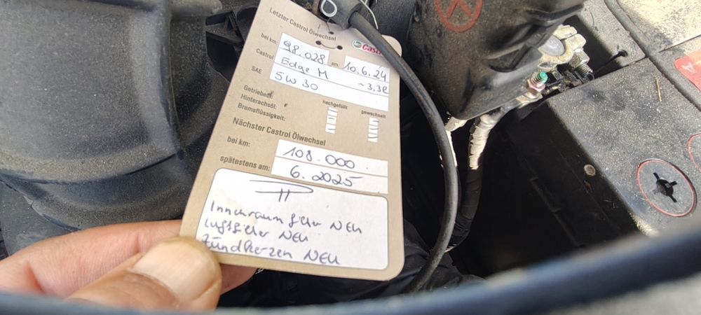 Kia ceed 1.4 G4FA за части