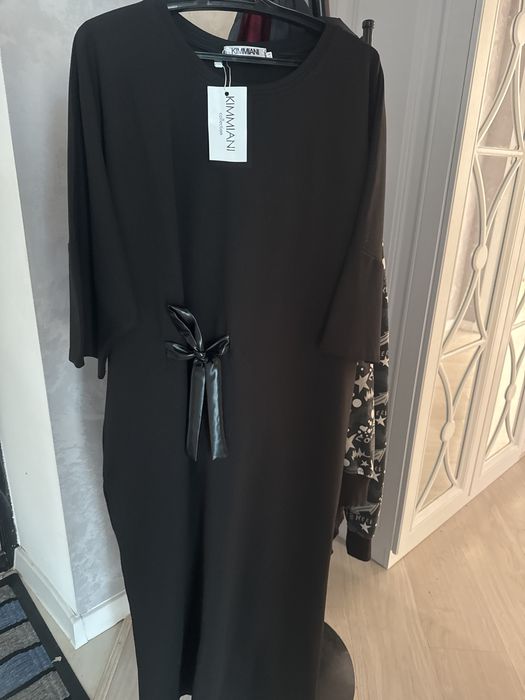 Продам новое платье