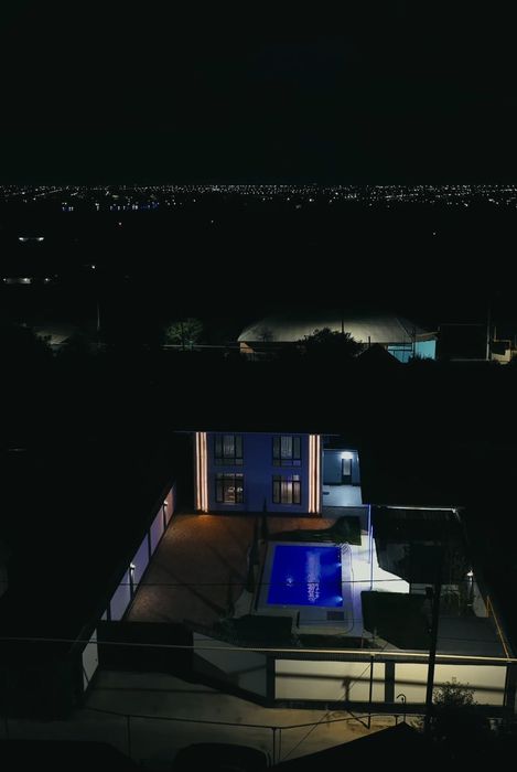 Дача для отдыха Кайнар Булак