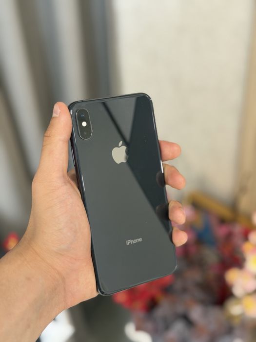 Iphone Xs Max 512gb 78%