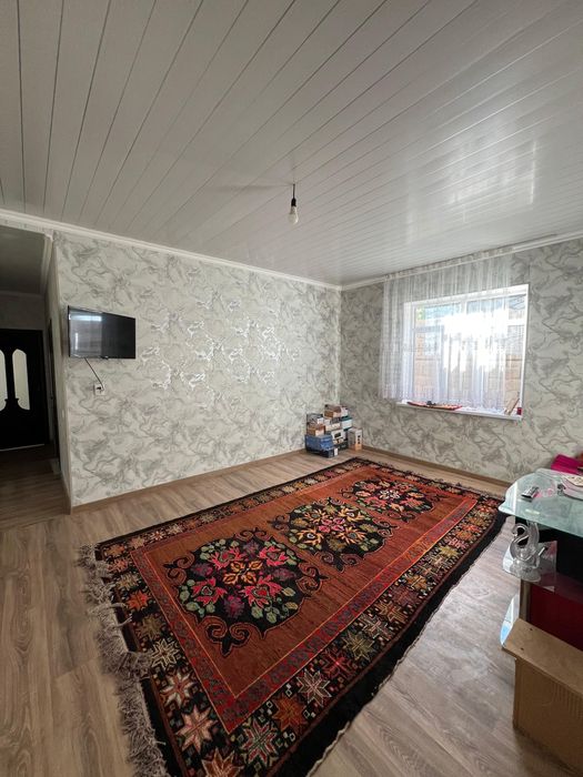 Үй сатылады, бағасы келісімді. Талғат Оспанов 13