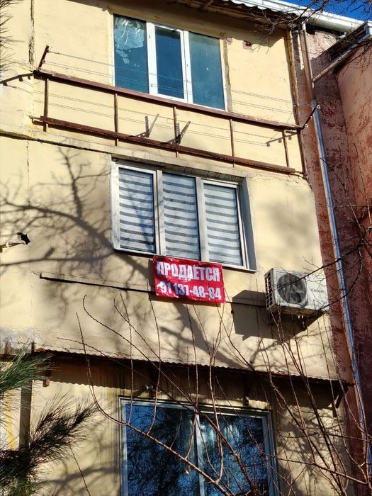 Продается малосемейка 1/3/4 Юнусабад 2 квартал 42 тыс.$!