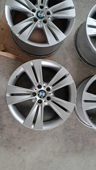 Джанти 19" спорт пакет за бмв х5